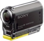 Sony HDR-AS30V Action Cam with LCD Mount + Bonus Wi-Fi Remote @ Harvey Norman for $288