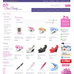 20% off on All Stationery Items @ ChicShop