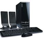 Acer eMachine Desktop Computer $299 after $49 Cash Back