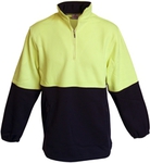 30% off Hi Vis Jumpers. Only $10.78 Each @ My Uniforms