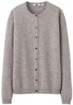 UNIQLO WOMEN Cashmere V Neck Sweater AU $19.90 Delivered