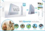 Wii Fit Bundle $379 @ Myer from Thursday 17th Sep