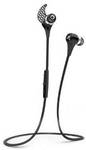 Jaybird Bluebud X Wireless Midnight Black Sport Headphones AUD $138.42 Delivered. Lowest Ever