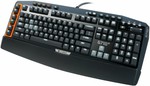 Logitech G710+ Mechanical Gaming Keyboard $119 @ Harvey Norman