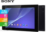 Sony Xperia Z2 16GB 4G 10.1" Tablet $499 + p&h @ COTD