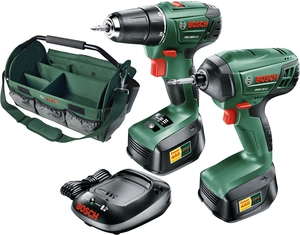 bosch psr select bunnings