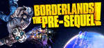 [Nuuvem] Borderlands The Pre-Sequel (PC - MAC) Steam Key - ~$19 AUD