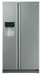 Samsung Refrigerator SRS565DHLS $994 @ RT Edwards