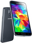 Samsung Galaxy S5 4G 16GB Unlocked - Black/White - $529 + $19.90 Shipping - Uniquemobiles.com.au
