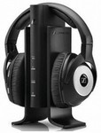 SENNHEISER Wireless Headphones RS170 $154.30 Pick Up or from $164.25 Delivered @ Dick Smith