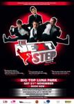 UNDER $40 TICKETS-The Next Step @ Big Top-Luna Park-Sydney-21ST November 2009