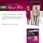 Depend® Real Fit Underwear, Free Sample, Choose up to 2 Sizes