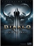 Diablo 3 ROS PC $20 (after $5 Off) Infamous First Light PS4 $15, AC 3 Wii U $8 @Harvey Norman