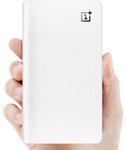 OnePlus 10000mAh Portable Dual USB Outputs Mobile Power Bank USD $22 Delivered @GearBest
