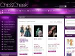 Up to 60% off Selected Styles at Chicandcheek.com.au