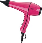 Wahl Power Dry Pink Hair Dryer (Was $79) +Get Bonus Ladies Trimmer ($19.95) for $29.95 @ The Good Guys