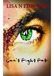 Win 1 of 18 'Can't Fight Fate' Books from Lifestyle.com.au