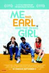 Win Double Passes to "Me & Earl and The Dying Girl" Screening, Sept 2, 6PM [Melbourne]