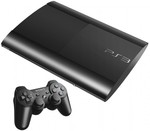 Sony PlayStation 3 12GB Console - Black $173 (after $25 Voucher) @ Harvey Norman