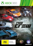 The Crew Xbox 360 Game [AU Edition, Save $24, Limited Stock] $25.88 Delivered @SellingOutSoon