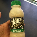 FREE: Dare Iced Coffee Samples - Elizabeth St Melb CBD