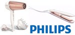 Win 1 Philips MoistureProtect Dryer & Straightener from Lifestyle.com.au