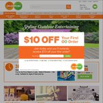 OO.com.au Today Only - 20% off Site-Wide When You Pay with Visa Checkout