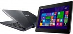 Asus T100TAF-BING-DK024B 2-in-1 $279, Save $120 + Delivery or Free C&C @ dicksmith.com.au