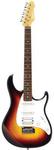 Monterey MGS-12SB Electric Guitar (Sunburst) $98 JB Hi-Fi Save $34