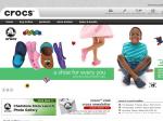 Crocs FREE DELIVERY for Online Orders!