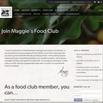 Maggie Beer Online Shop 20% off First Purchase