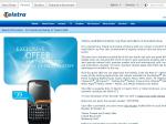 Telstra Mobile Deal - Family/Friends $39 Monthly Cap Plan, Nokia E71, IPhone 3GS + others, Min Spend $10/mth