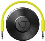 Google Chromecast Audio $48 C&C @ Harvey Norman (For One Day Only)