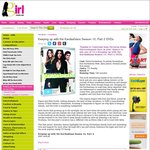 Win One of 10 Keeping up with The Kardashians Season 10, Part 2 from Girl.com.au
