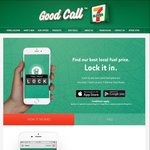FREE Krispy Kreme Donut with 7-Eleven Fuel App (NSW/QLD/VIC) [Targeted?]