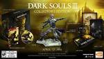 Dark Souls III: Collector's Edition (PS4/XB1) - US $129.14 (~AU $173.81) Delivered with Prime Account @ Amazon