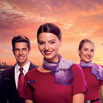 Virgin Australia Complimentary Lounge Access for over 60s Flying Monday-Thursday, 11am-3pm between June and August