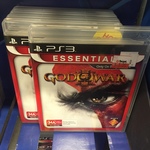 God of War III PS3 $5 at Target (VIC, Possibly All Stores)