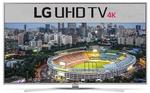 LG 60UH770T 60" 4K UHD HDR Smart LED LCD TV - $2296 Save $1000 @ JB Hi-Fi