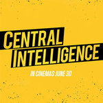 Win Signed Merchandise from Kevin Hart or Dwayne Johnson + Movie Tickets or 1 of 10 Passes to 'Central Intelligence'