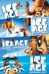 Ice Age 1 - 4 HD Family Pack $17.99 on Google Play (Save $13)