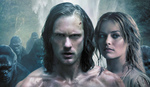 Win 1 of 5 Double Passes to 'The Legend of Tarzan' from So Is It Any Good
