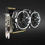 MSI GeForce GTX 1080 Armor 8G OC @ Massdrop $709.99 USD (~ $940 AUD) Delivered (Group Buy - Not Yet Active)
