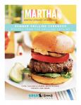 FREE Book - Martha Stewart Summer Grilling Cookbook