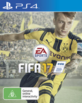 [PS4] FIFA 17 Standard Edition for $69.99 + $4.98 Post (Was $75) @ Mighty Ape