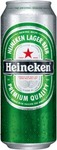 Heineken Cans - Fully Imported - 24 x 500mL - $40 Dan Murphy's