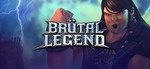 GoodOldGames - Brutal Legend for Windows, Mac and Linux (DRM Free) A$2