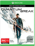 Quantum Break XB1 $39, Star Wars Animatronics $49 @ Target