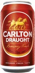 Dan Murphy's Beer Specials for This Weekend Carlton Draught Cans 2 Slabs $81 (DM Members Only) VIC