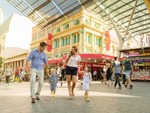50% off Everything - Price Busters Closing down Sale (BNE CBD)